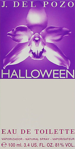 Изображение товара Туалетная вода Jesus Del Pozo Halloween (100мл)