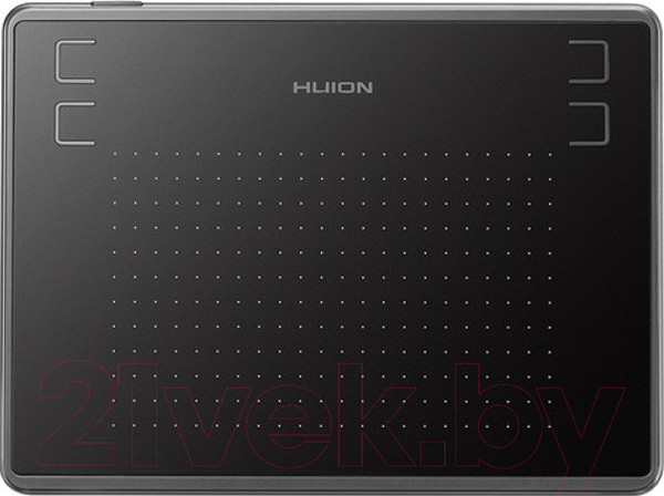 Изображение товара Графический планшет Huion H430P (черный)