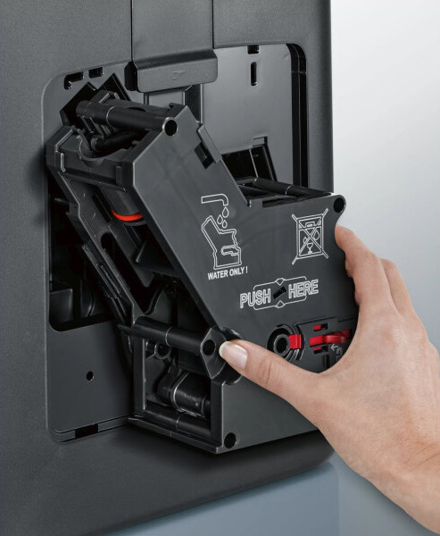 Изображение товара Кофемашина Siemens TE654319RW