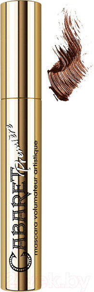 Изображение товара Тушь для ресниц Vivienne Sabo Cabaret Premiere супер-объем тон 05