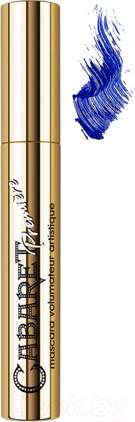 Изображение товара Тушь для ресниц Vivienne Sabo Cabaret Premiere супер-объем тон 02