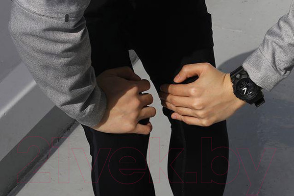 Изображение товара Часы наручные мужские Casio GBA-800-1AER