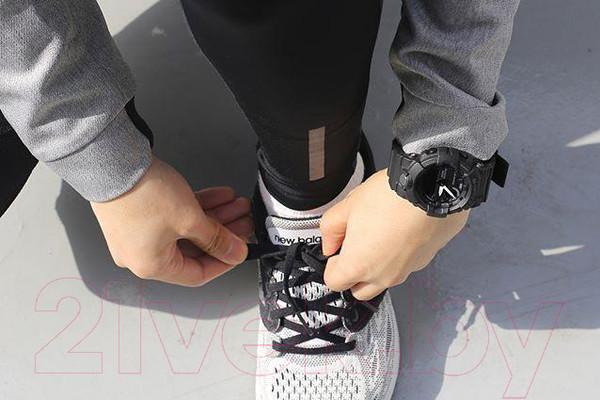 Изображение товара Часы наручные мужские Casio GBA-800-1AER