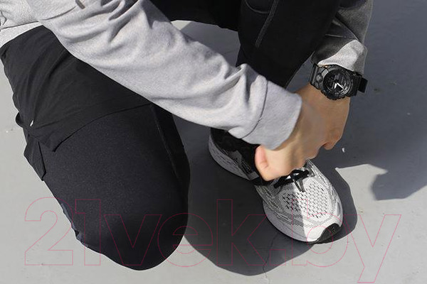 Изображение товара Часы наручные мужские Casio GBA-800-1AER