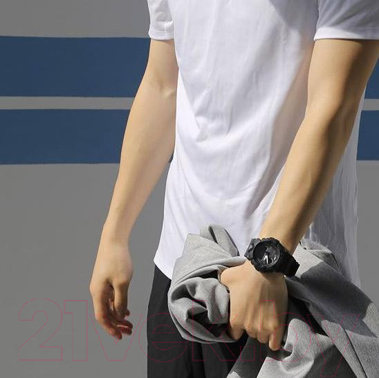 Изображение товара Часы наручные мужские Casio GBA-800-1AER