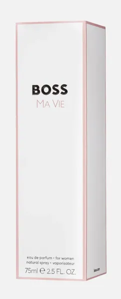 Изображение товара Парфюмерная вода Hugo Boss Ma Vie (75мл)
