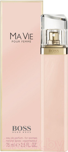 Изображение товара Парфюмерная вода Hugo Boss Ma Vie (75мл)