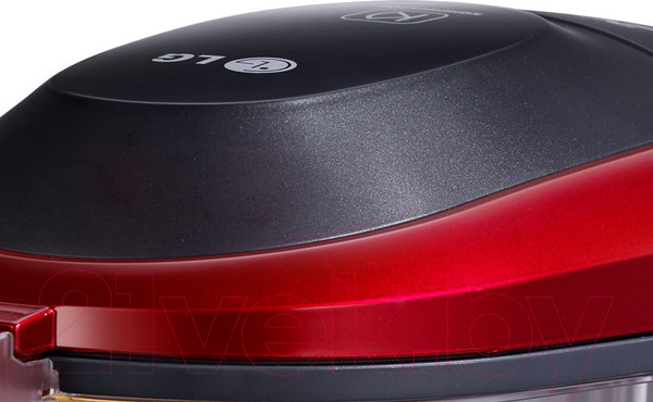 Изображение товара Пылесос LG VC53202NHTR