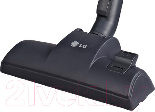 Изображение товара Пылесос LG VC53202NHTR