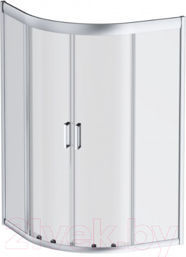 Изображение товара Душевой уголок AM.PM Gem Deep W90G-401A090WT