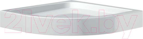 Изображение товара Душевой поддон AM.PM Gem W90T-401-090W