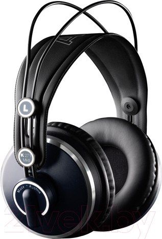 Изображение товара Наушники AKG K271 MKII