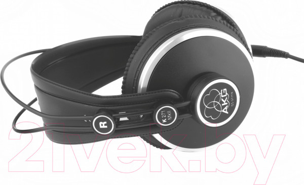 Изображение товара Наушники AKG K271 MKII