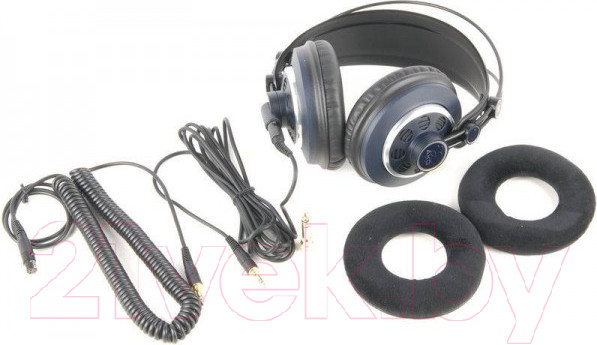 Изображение товара Наушники AKG K271 MKII