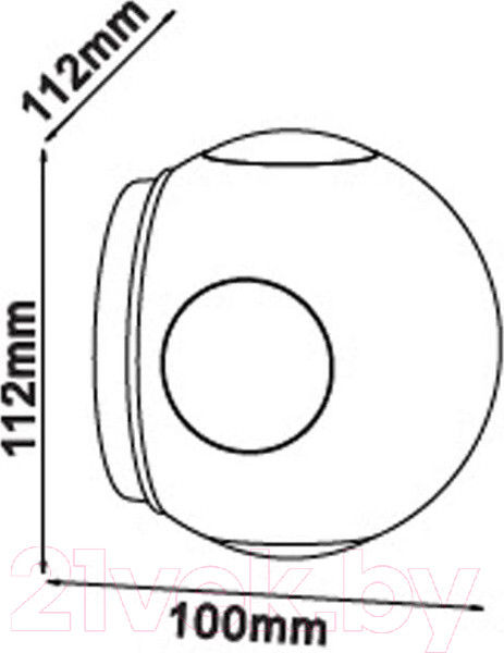 Изображение товара Светильник V-TAC SKU-8551