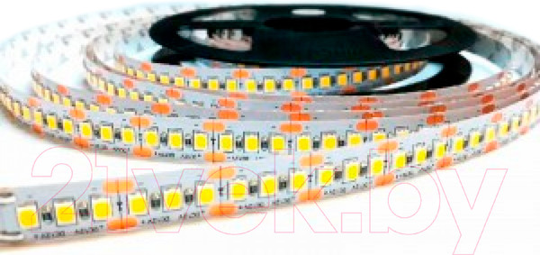 Изображение товара Светодиодная лента General GLS-2835-240-19.2-12-IP20-6 / 501450 (5м)