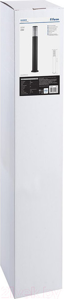 Изображение товара Светильник уличный Feron DH0805 / 06302