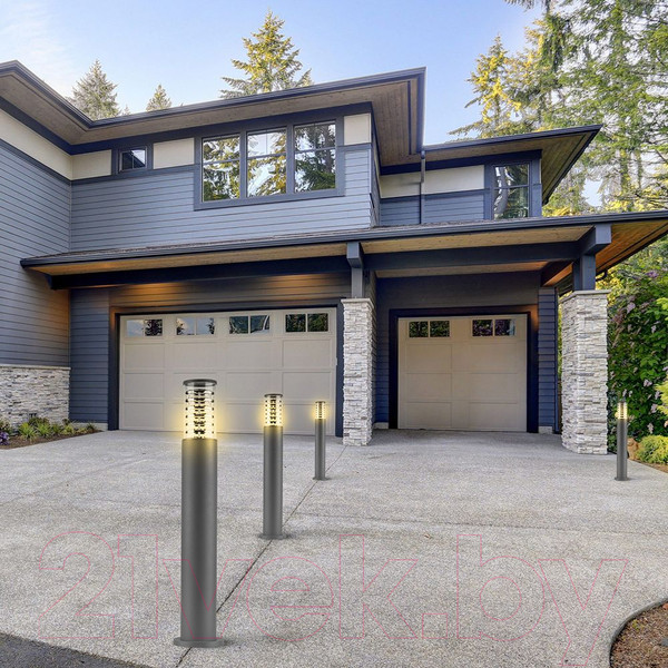 Изображение товара Светильник уличный Feron DH0805 / 06302