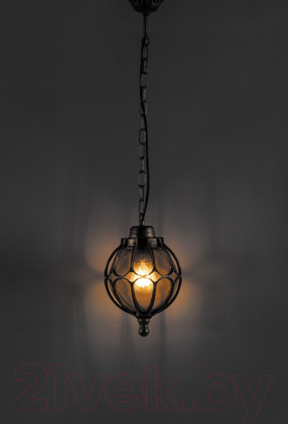 Изображение товара Светильник уличный Feron PL3805 / 11370