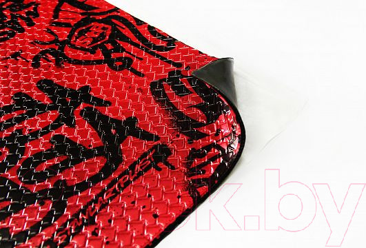 Изображение товара Шумоизоляция StP Massa Bassa / 0806300101 (5 листов)