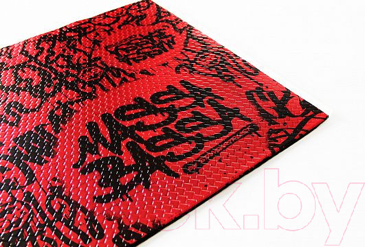 Изображение товара Шумоизоляция StP Massa Bassa / 0806300101 (5 листов)