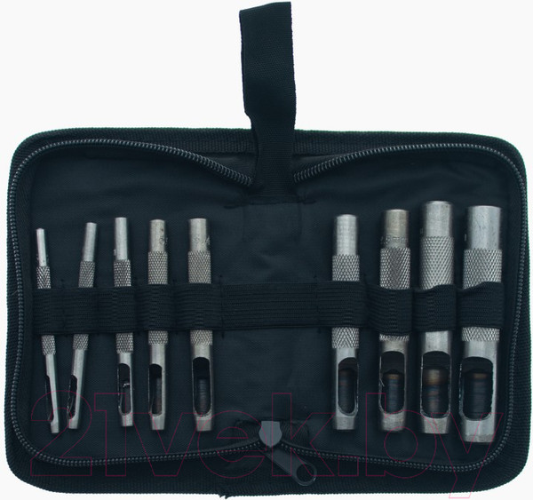 Изображение товара Набор пробойников СОЮЗ 1017-05-09С