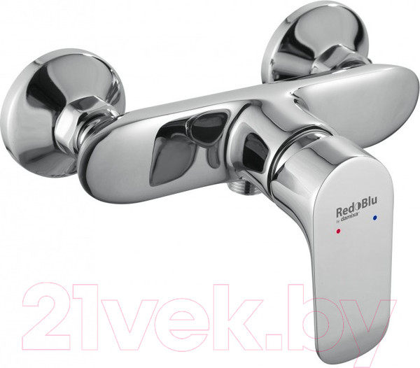 Изображение товара Смеситель RedBlu by Damixa Palace Grand 462000000