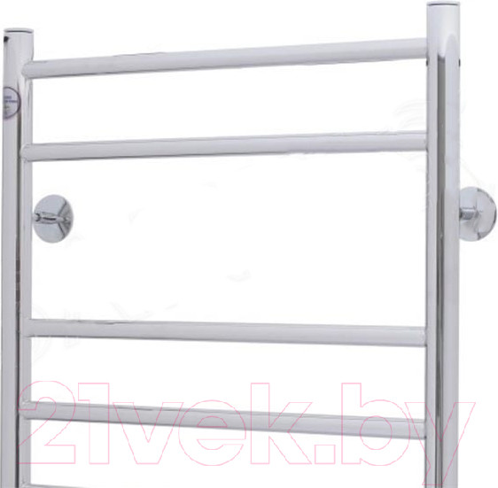 Изображение товара Полотенцесушитель водяной Gloss & Reiter Line Л.50x100.Л9.G1