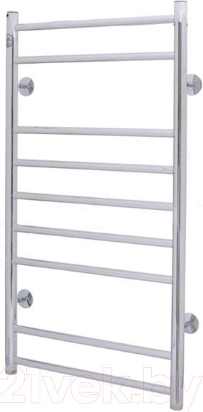 Изображение товара Полотенцесушитель водяной Gloss & Reiter Line Л.50x100.Л9.G1