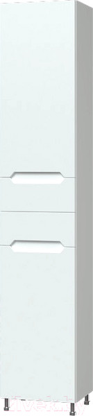 Изображение товара Шкаф-пенал для ванной Garda Marko-25K (400L)