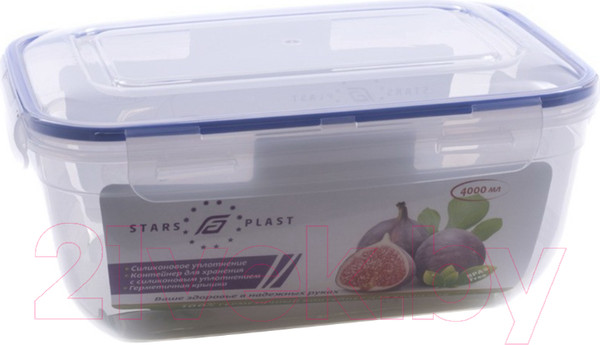 Изображение товара Контейнер Starplast 94070
