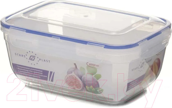 Изображение товара Контейнер Starplast 94070