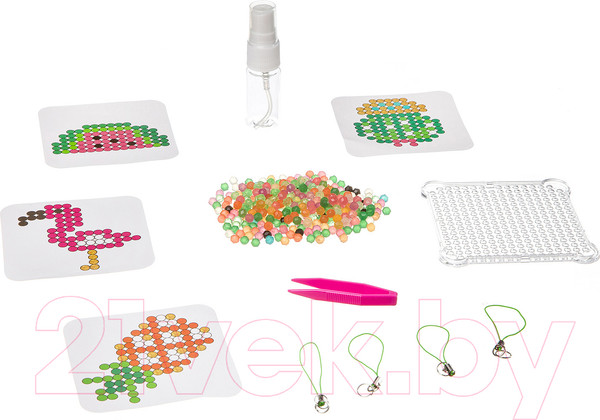 Изображение товара Развивающая игра Bondibon Аквамозаика блестящая / ВВ3354