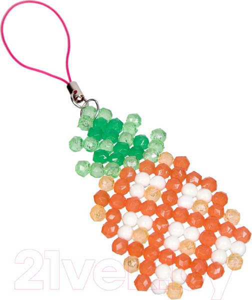 Изображение товара Развивающая игра Bondibon Аквамозаика блестящая / ВВ3354