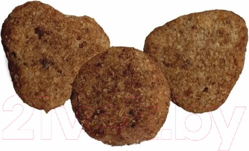 Изображение товара Сухой корм для кошек Happy Cat Minkas Hairball Control Geflugel / 70411 (10кг)
