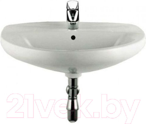 Изображение товара Умывальник Roca Victoria 732739300Y + 33739200Y