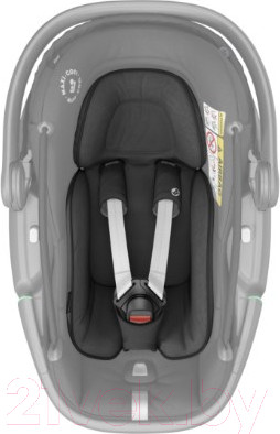 Изображение товара Автокресло Maxi-Cosi Coral (Essential Black)