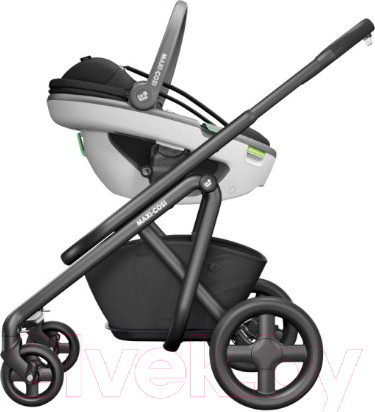 Изображение товара Автокресло Maxi-Cosi Coral (Essential Black)