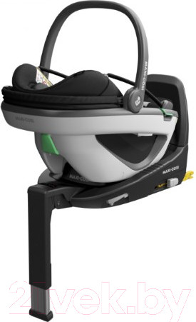 Изображение товара Автокресло Maxi-Cosi Coral (Essential Black)