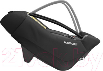 Изображение товара Автокресло Maxi-Cosi Coral (Essential Black)