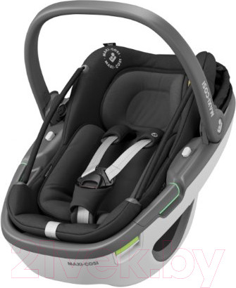 Изображение товара Автокресло Maxi-Cosi Coral (Essential Black)
