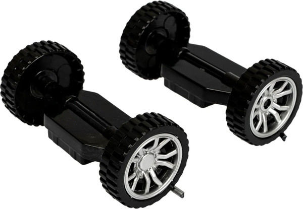 Изображение товара Конструктор магнитный Bondibon Магнитоформы Машина 20 деталей / ВВ4403