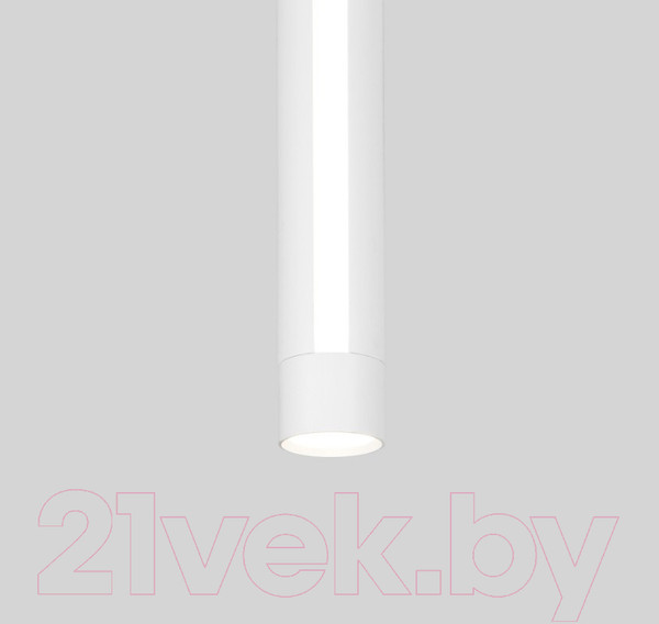 Изображение товара Потолочный светильник Elektrostandard 50189/1 LED (белый)