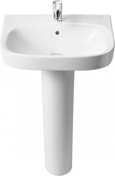 Изображение товара Умывальник Roca Debba 32799500Y + 33799000Y