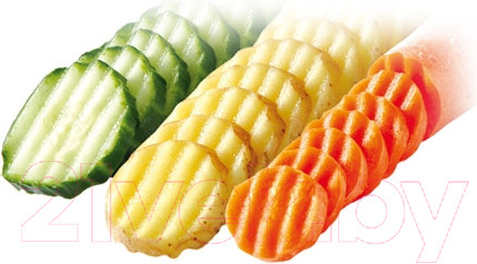 Изображение товара Овощерезка ручная Tescoma Presto 420638