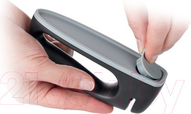 Изображение товара Ножеточка механическая Tescoma Sonic 862068