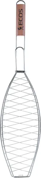 Изображение товара Решетка для мангала ECOS RD-114D / 999614