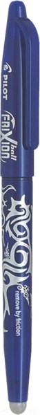 Изображение товара Ручка гелевая Pilot FriXion Ball / BL-FR-7 (L) (синий)