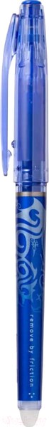 Изображение товара Ручка гелевая Pilot FriXion Point / BL-FRP5 (L) (синий)