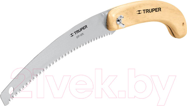 Изображение товара Пила садовая Truper 18178